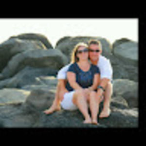 Meet your Posher, Terry